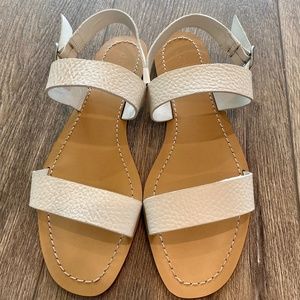 J Crew Sandals